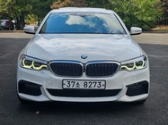 BMW 5 Series 2019