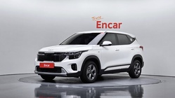 Kia Seltos 2023