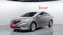Hyundai Sonata 2009