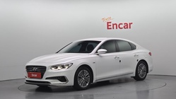 Hyundai Grandeur 2017