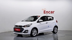 Chevrolet Spark 2018