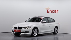 BMW 3 Series 2014