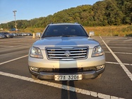 Kia Mohave 2014