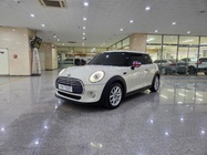 MINI Cooper 2015