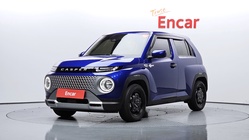 Hyundai Casper 2022