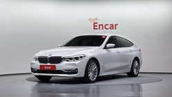 BMW Gran Turismo 2019