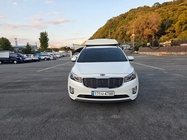 Kia Canival 2014