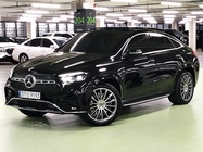 Mercedes-Benz GLE-Class 2023
