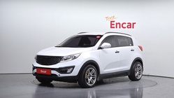Kia Sportage 2014