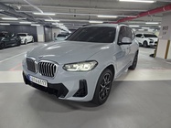 BMW X3 2023