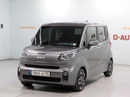 Kia RAY 2022
