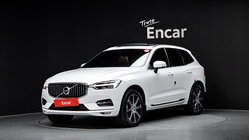 Volvo XC60 2020