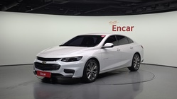Chevrolet Malibu 2017