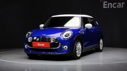 MINI Cooper 2020