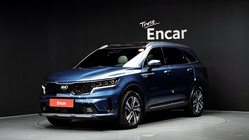Kia Sorento 2020
