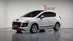 Peugeot 3008 2013