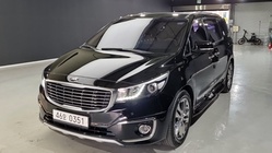 Kia Canival 2016