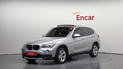 BMW X1 2012