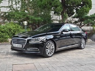 Hyundai Genesis 2015