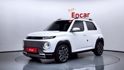 Hyundai Casper 2022
