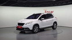 Peugeot 2008 2015