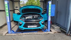 Chevrolet Trailblazer 2020