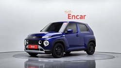 Hyundai Casper 2023
