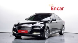 Hyundai Genesis 2014