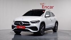 Mercedes-Benz GLA-Class 2023