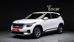 Kia Seltos 2021
