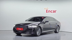 Genesis G90 2019