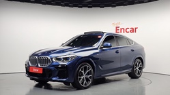 BMW X6 2023
