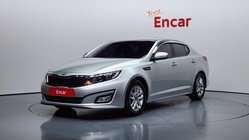 Kia K5 2013