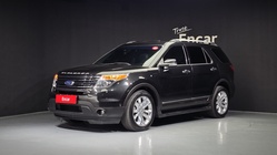 Ford Explorer 2015