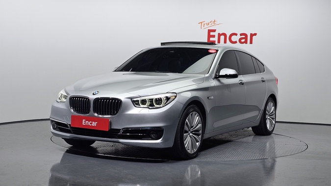 BMW Gran Turismo 2014