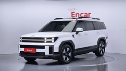 Hyundai Santa Fe 2023
