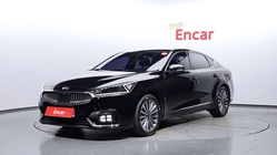 Kia K7 2016
