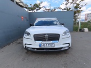Lincoln Aviator 2021