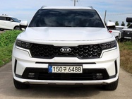 Kia Sorento 2020