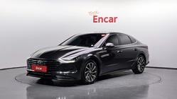 Hyundai Sonata 2020