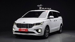Kia Canival 2018