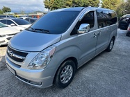Hyundai Grandeur 2007