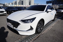 Hyundai Sonata 2019