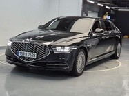 Genesis G90 2019
