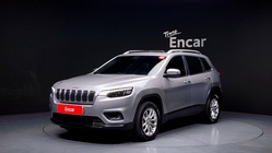 Jeep Cherokee 2018