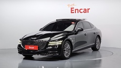 Genesis G80 2020