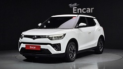 Ssangyong TIBOLI 2021