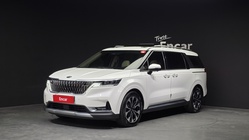Kia Canival 2020