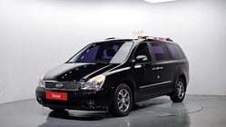Kia Canival 2013
