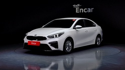 Kia K3 2021